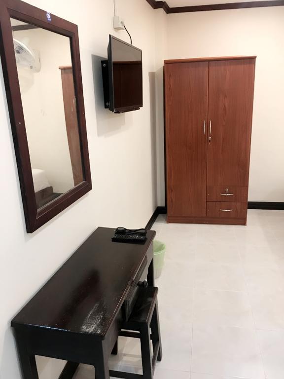 Vientiane Backpackers Hostel Ngoại thất bức ảnh