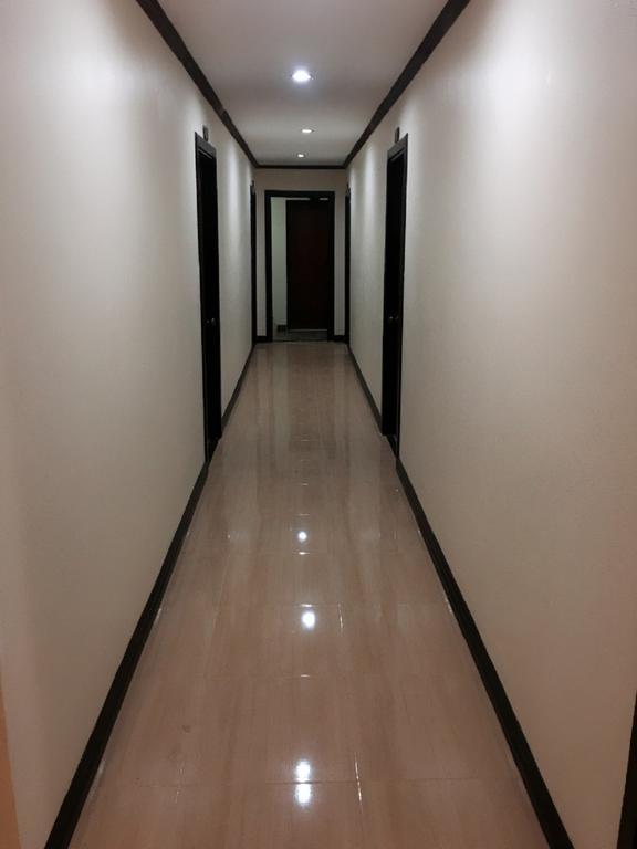 Vientiane Backpackers Hostel Ngoại thất bức ảnh