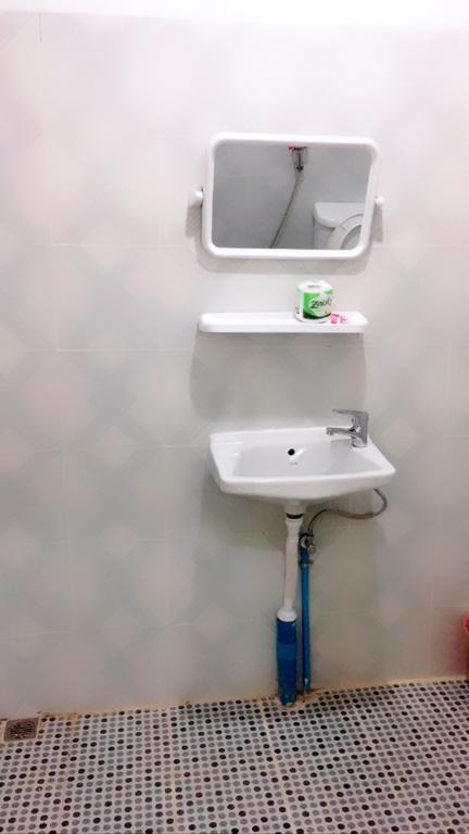 Vientiane Backpackers Hostel Ngoại thất bức ảnh
