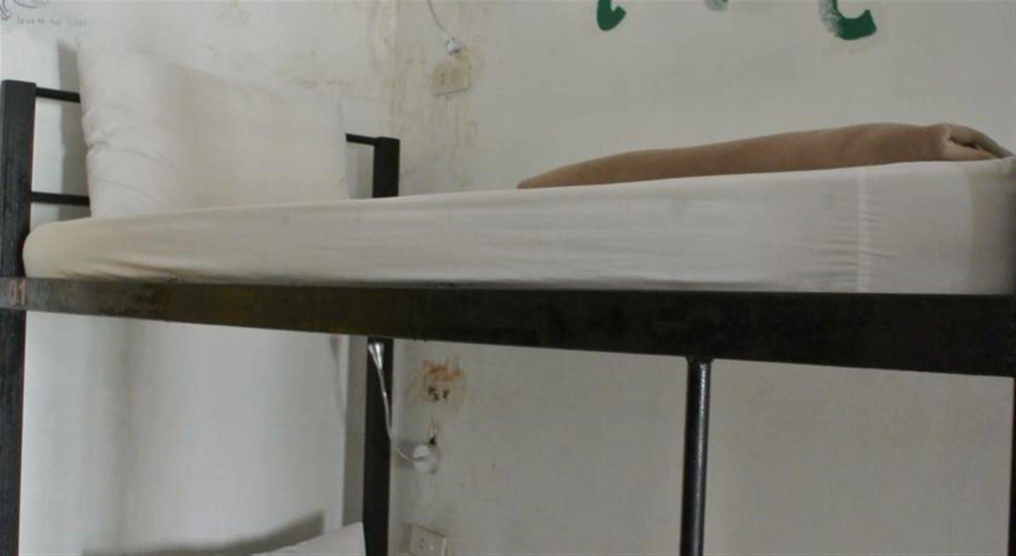 Vientiane Backpackers Hostel Ngoại thất bức ảnh